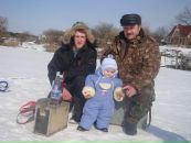 Сергій Кочубей фотография #12 (источник - https://vk.com/id63770497)