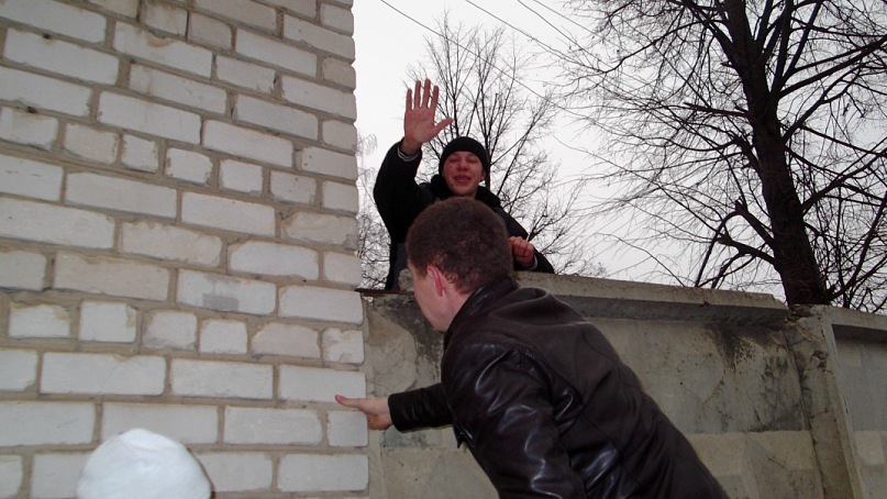 Диман Охотин фотография #27