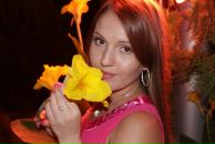 Фотография Ахметдиновой Алины