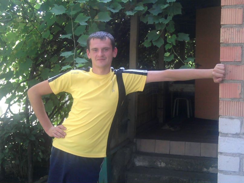 Руслан Кулевец фотография #2