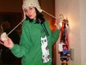 Фотография Старшиновой Анастасии