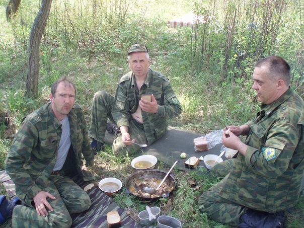 Олег Михеев фото №1