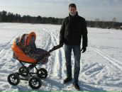 Фотография Алексея Малинина