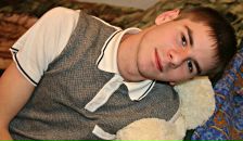 Фотография Лебеднова Романа