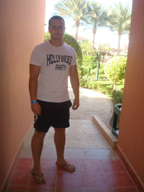 Иван Марченко фотография #22