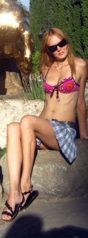 Елена Зыкова фотография #33