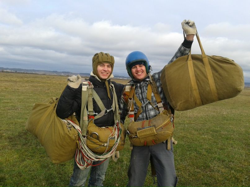 Наталья Плюснина фотография #17