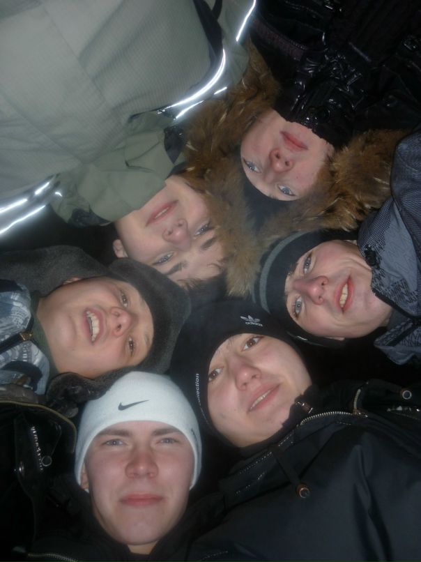 Михаил Струков фотография #36