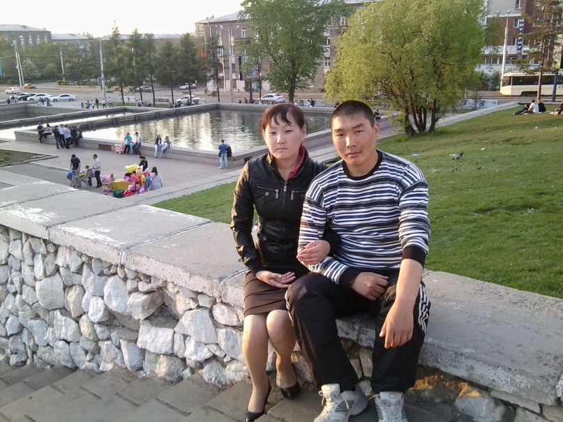 Чаяна Кужугет фотография #38