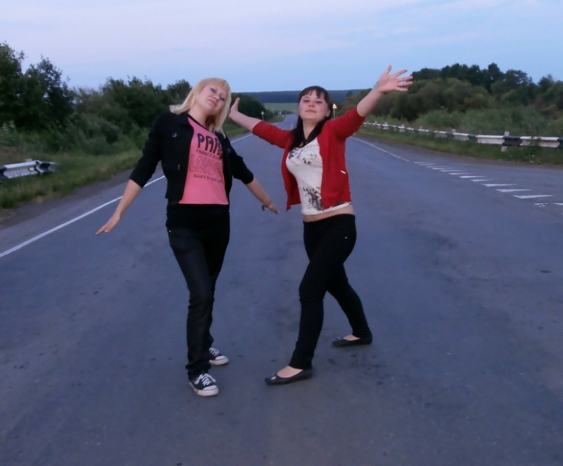Мария Коваленко фотография #4