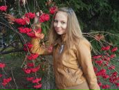 Фотография Звоновой Елены