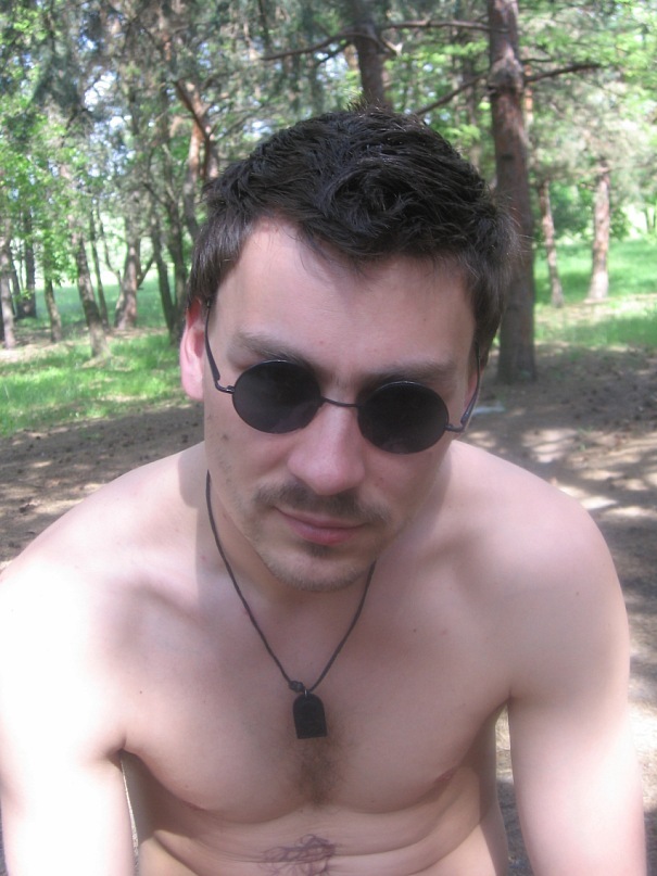Миша Украинец фотография #1