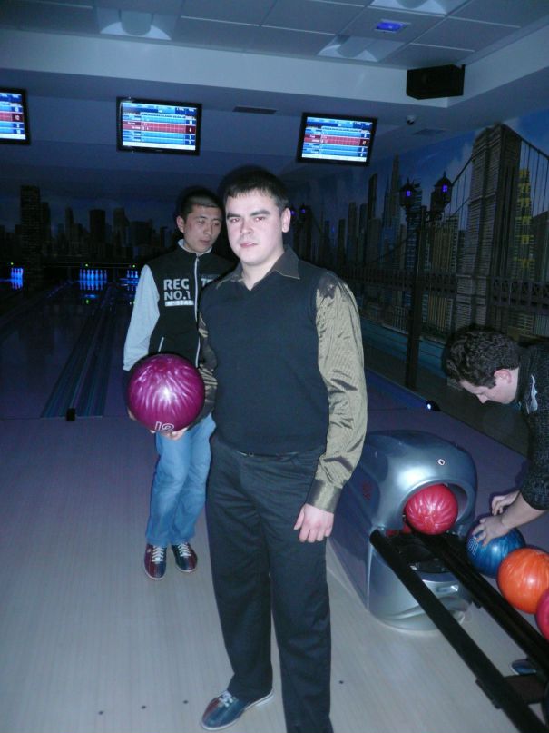 Антон Волянский фотография #28