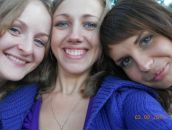 Фотография Калмыковой Ольги