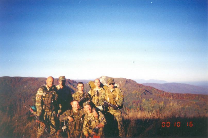 Максим Паршков фотография #34