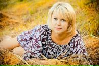 Фотография Шкарупы Алёны