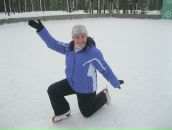 Фотография Быковой Ирины