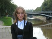 Фотография Бернет Лены