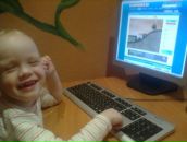 Фотография Скачковой Аллы