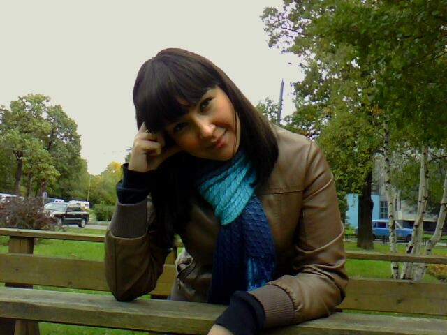 Мария Филатова фотография #37