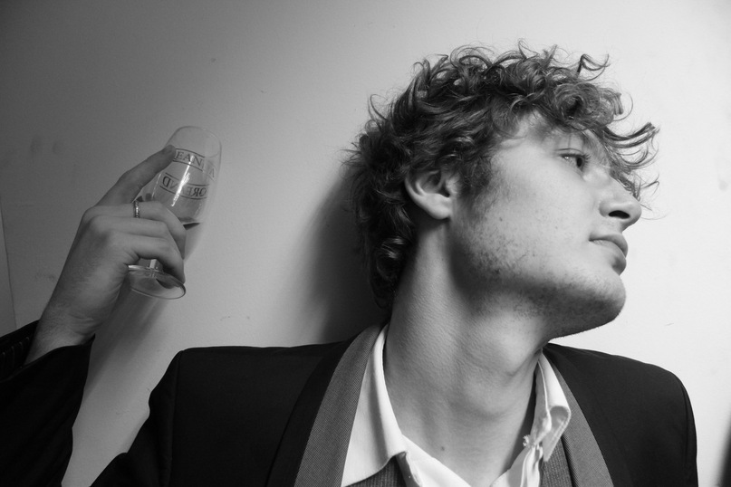 Антон Ерёмин фотография #30