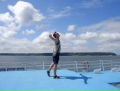 Фотография Салихова Даниса