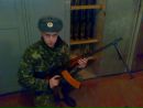 Серж Олексієнко фотография #50 (источник - https://vk.com/id157581062)