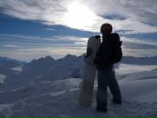 Фотография Сильвестровой Евгении