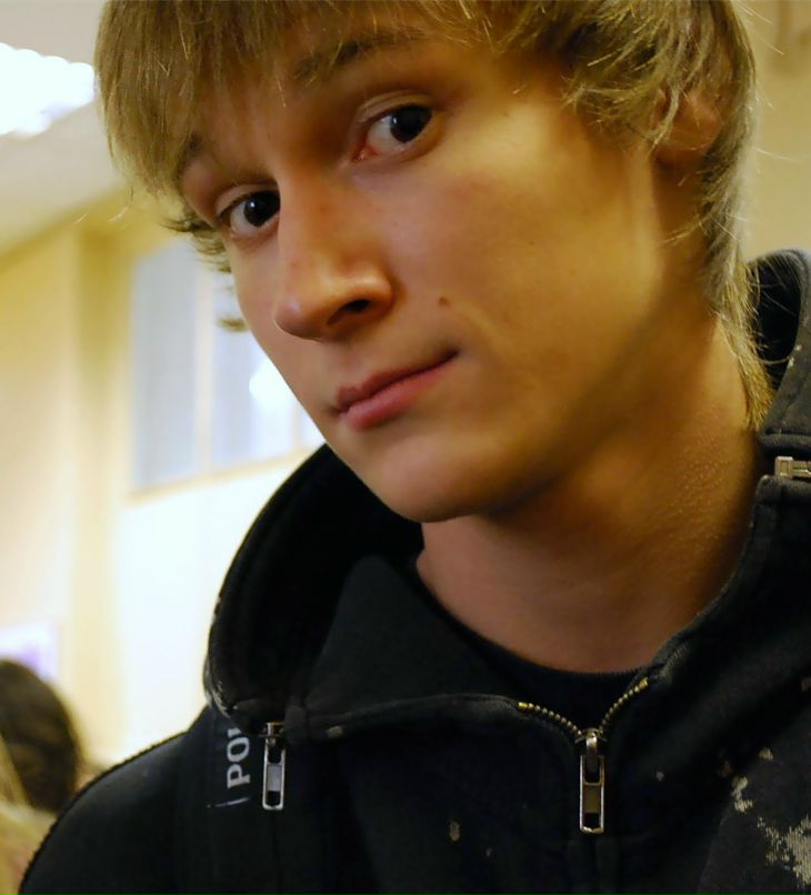 Серафим Мышкин фотография #35