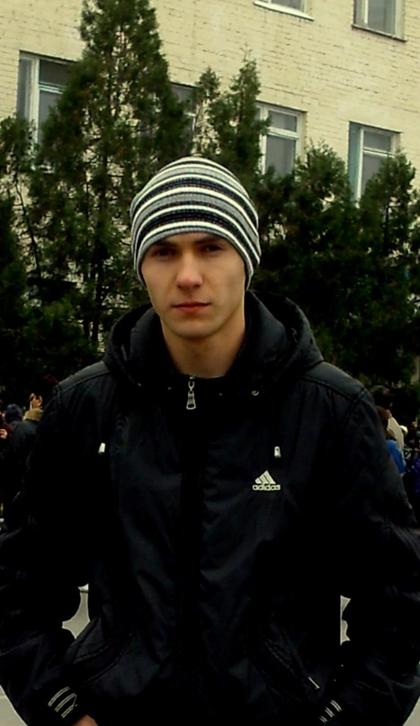 Евгений Чижков фотография #49