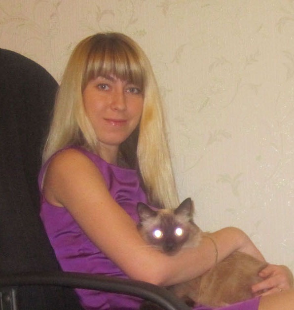 Полина Борович фотография #11