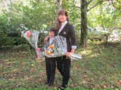 Фотография Меллер Маруси