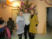 Наталія Грицень фотография #30 (источник - https://vk.com/id41245355)