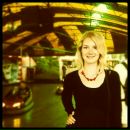 Фотография Вязовой Анастасии