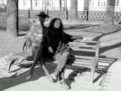 Ann Labetskaya фотография #7 (источник - https://vk.com/id3827098)