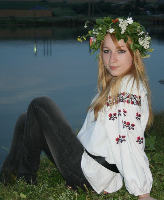 Алла Лебедева фотография #33