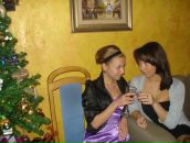 Фотография Живоглядовой Наталии