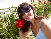 Фотография Лысенко Элеоноры