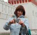 Фотография Кочергиной Светланы