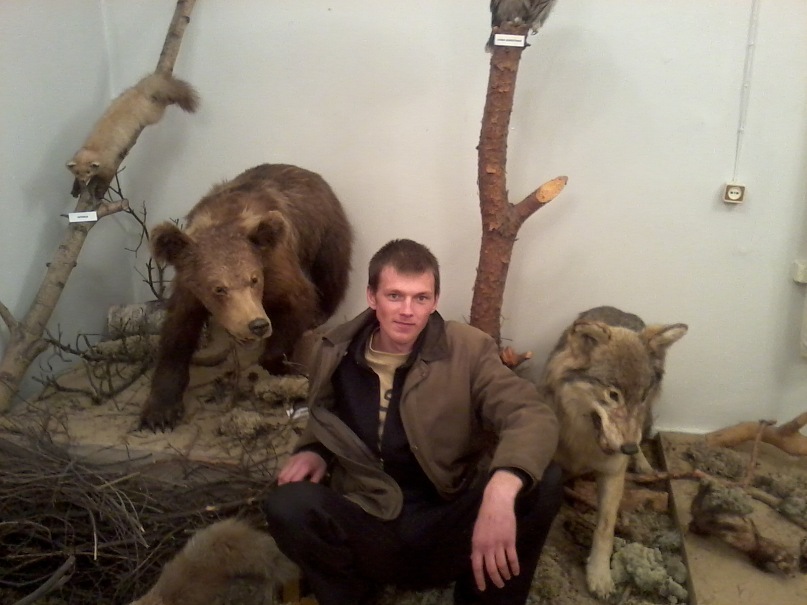 Сергей Суддин фотография #46