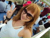 Фотография Юрковой Насти