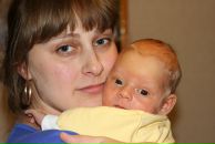 Фотография Шергиной Валентины