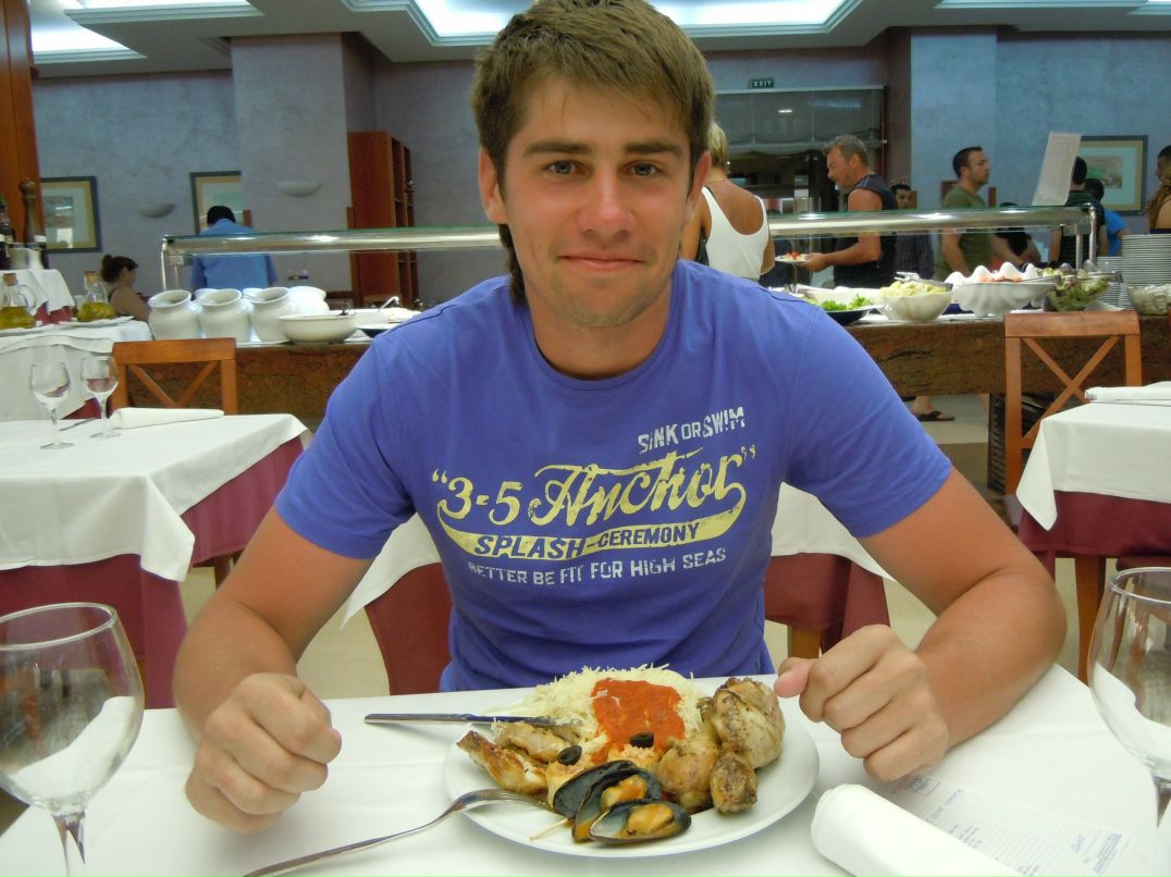 Дмитрий Ермаков фотография #43