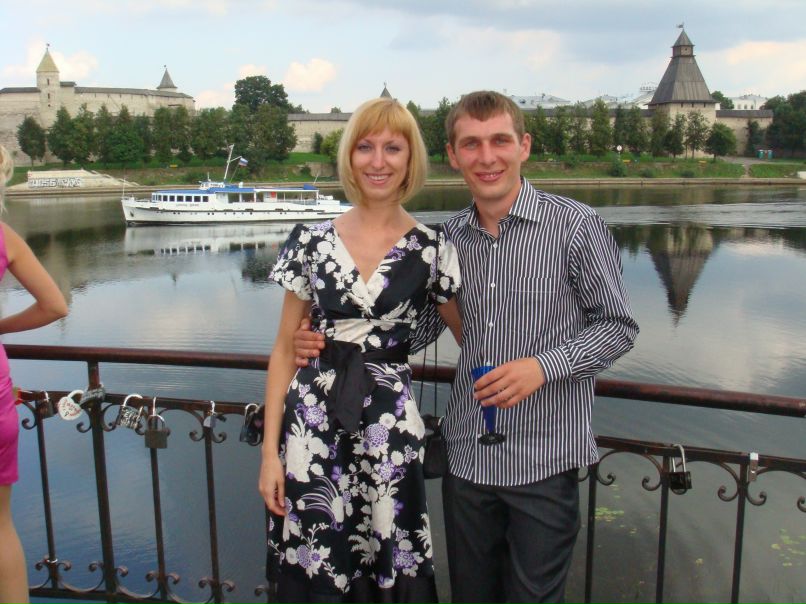 Иван Рожков фотография #6