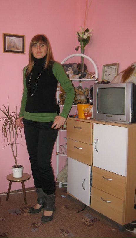 Галина Данилко фотография #30