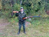 Фотография Пережогина Александра