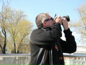 Фотография Жукова Дмитрия