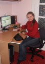 Алінка Підгірна фотография #31 (источник - https://vk.com/id27066336)
