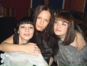 Фотография Бакалюк Валерии