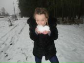 Фотография Осипенко Светы